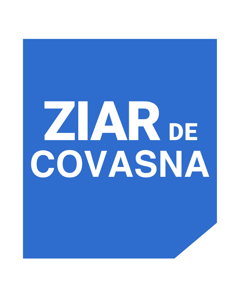 Ziar De Covasna